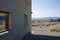 Rhyolite, Nevada ghost town.