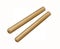 Rhythm sticks wooden