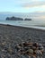 Rialto Beach Firepit