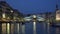 Rialto Bridge - Grand Canal - Venice - Italy