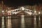 Rialto Bridge in venice