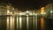 Rialto Bridge in venice