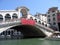 Rialto Bridge â€“ Venice, Italy