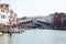 Rialto in Venice