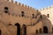 Ribat Or an Arab fortress in the Tunisian city of Sousse
