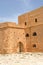 Ribat - Arabic fortification