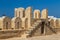 Ribat fortress inside medieval medina of Sousse