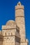 Ribat fortress inside medieval medina of Sousse