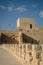 Ribat of Monastir city, Tunisia