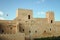 Ribat of Monastir city, Tunisia