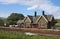 Ribblehead station, Settle to Carlisle railway