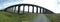 Ribblehead Viaduct Panorama