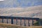 Ribblehead Viaduct Ribble Valley North Yorkshire