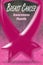 Ribbon Cancer breast awareness