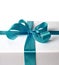 Ribbon for gift box
