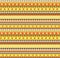 Ribbon seamless pattern.