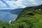 Ribeira da Janela viewpoint, Madeira
