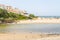 Ribeira de Seixe and beach in Odeceixe