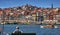 Ribeira view in Porto