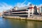 Ribera Market in Bilbao, Spain