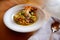 Ribollita Tuscan Bread and Bean Soup