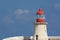 Ricasoli lighthouse. Grand Harbour. Valletta. Malta