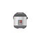 Rice Cooker icon template vector