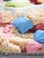 Rice Crispy Treats are loved by kids and grownups