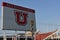 Rice Eccles Stadium in Salt Lake City, Utah