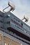 Rice Eccles Stadium in Salt Lake City, Utah