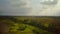 Rice fields on Bali island in the Indian Ocean 3