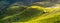 Rice fields on terraced of Mu Cang Chai, YenBai, Vietnam.