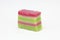 Rice layer cake Colorful Kuih Lapis