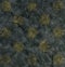 Rice Paper Texture - Yellow Polka Dots