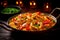 Rice Perfection: Delight in the Authentic Paella Valenciana