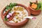 Rice porridge, Kanji, Kerala South Indian Sri lankan food