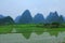 The Ricefields of China