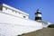 Rich Cape Lighthouse