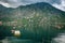 Rich heritage of mussel and oyster farming along Boka Kotor bay coastline