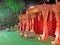 Rich Wedding decor Hindu style