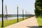 Richard L. Berkley Riverfront Park