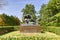 Richard Rowland Kirkland Monument - Fredericksburg, Virginia