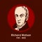 Richard Watson 1781 - 1833 was a British Methodist theologian who was one of the most important figures in 19th century Methodis