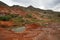 Richfield hot spring utah