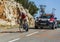 Richie Porte, Individual Time Trial - Tour de France 2016