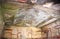 Richly painted interior - II - Herculaneum - Italy