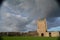 Richmond Castle in North Yorkshire