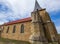 Richmond Church Tasmania