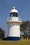 Richmond river lighthouse