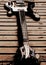 Rickenbacker Bass Guitar